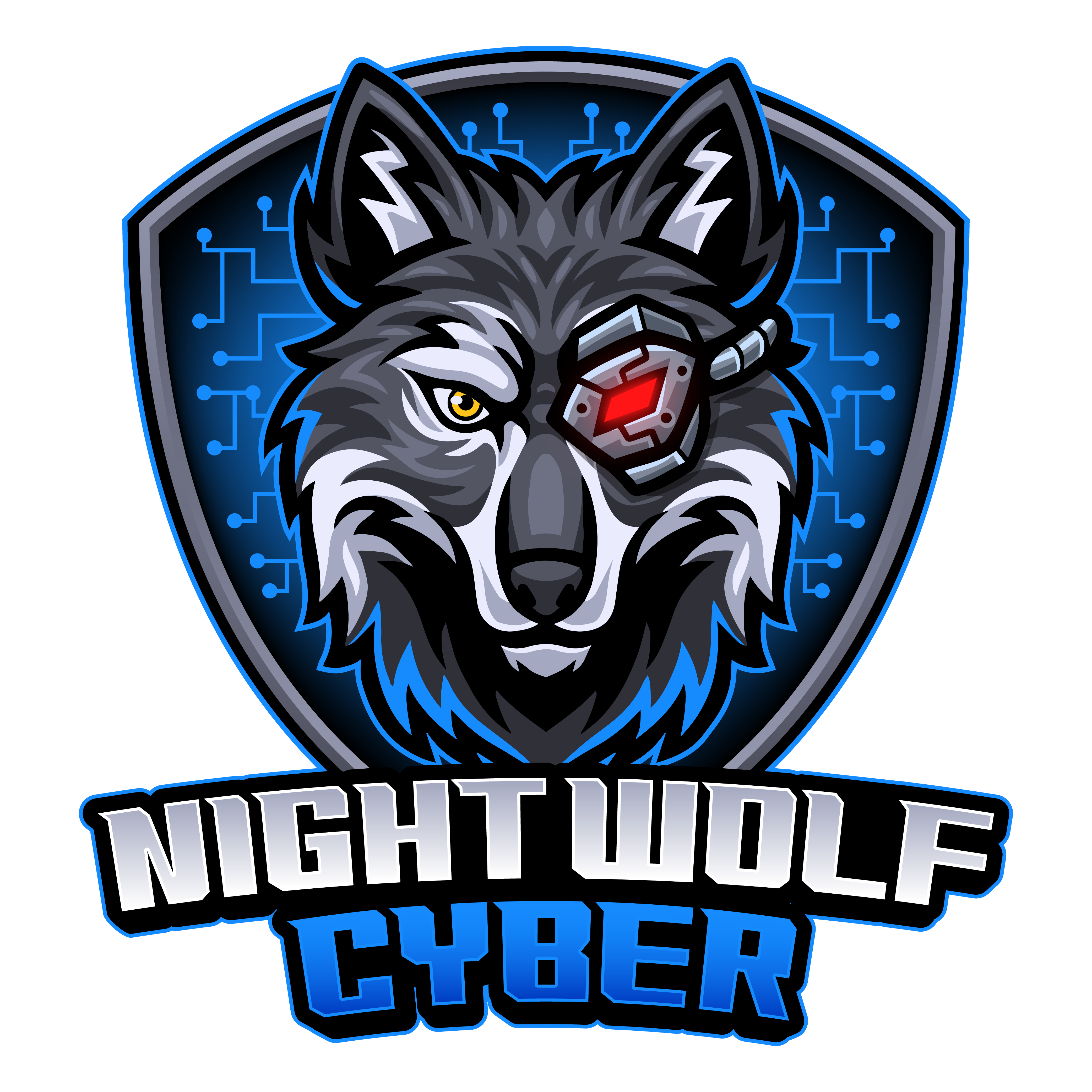 NightWolf Software Development